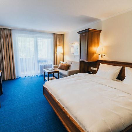 Hotel Reindl Suiten & Appartments 巴特法兴格 外观 照片