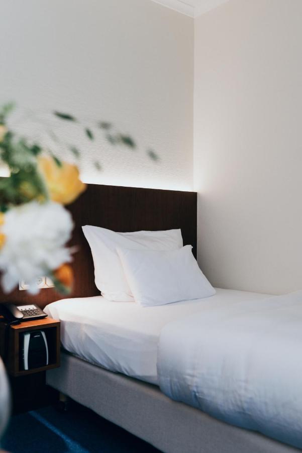 Hotel Reindl Suiten & Appartments 巴特法兴格 外观 照片