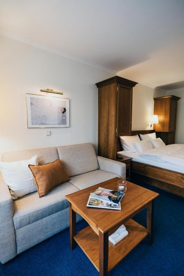 Hotel Reindl Suiten & Appartments 巴特法兴格 外观 照片