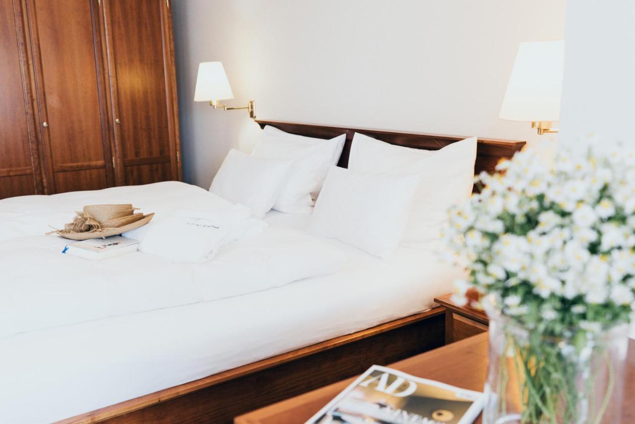 Hotel Reindl Suiten & Appartments 巴特法兴格 外观 照片