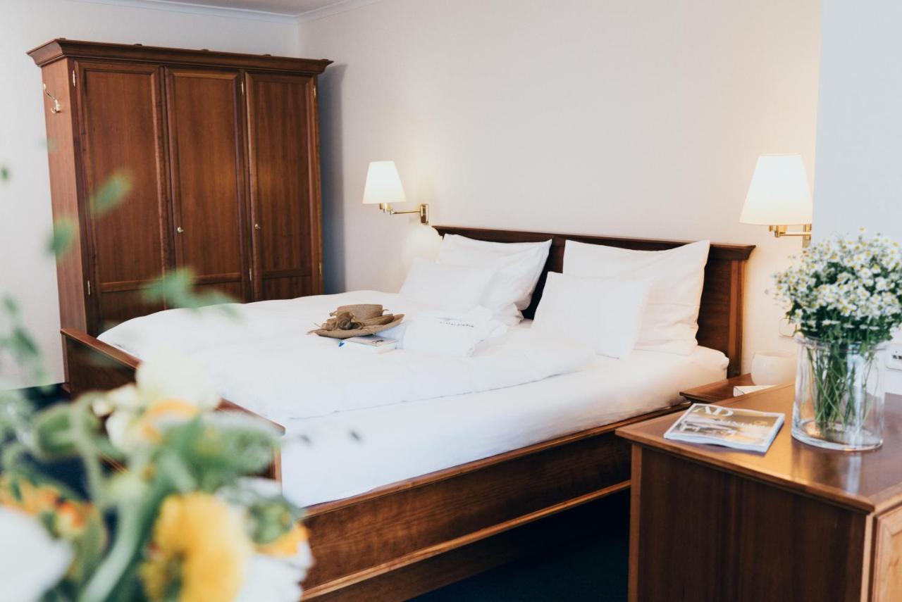 Hotel Reindl Suiten & Appartments 巴特法兴格 外观 照片
