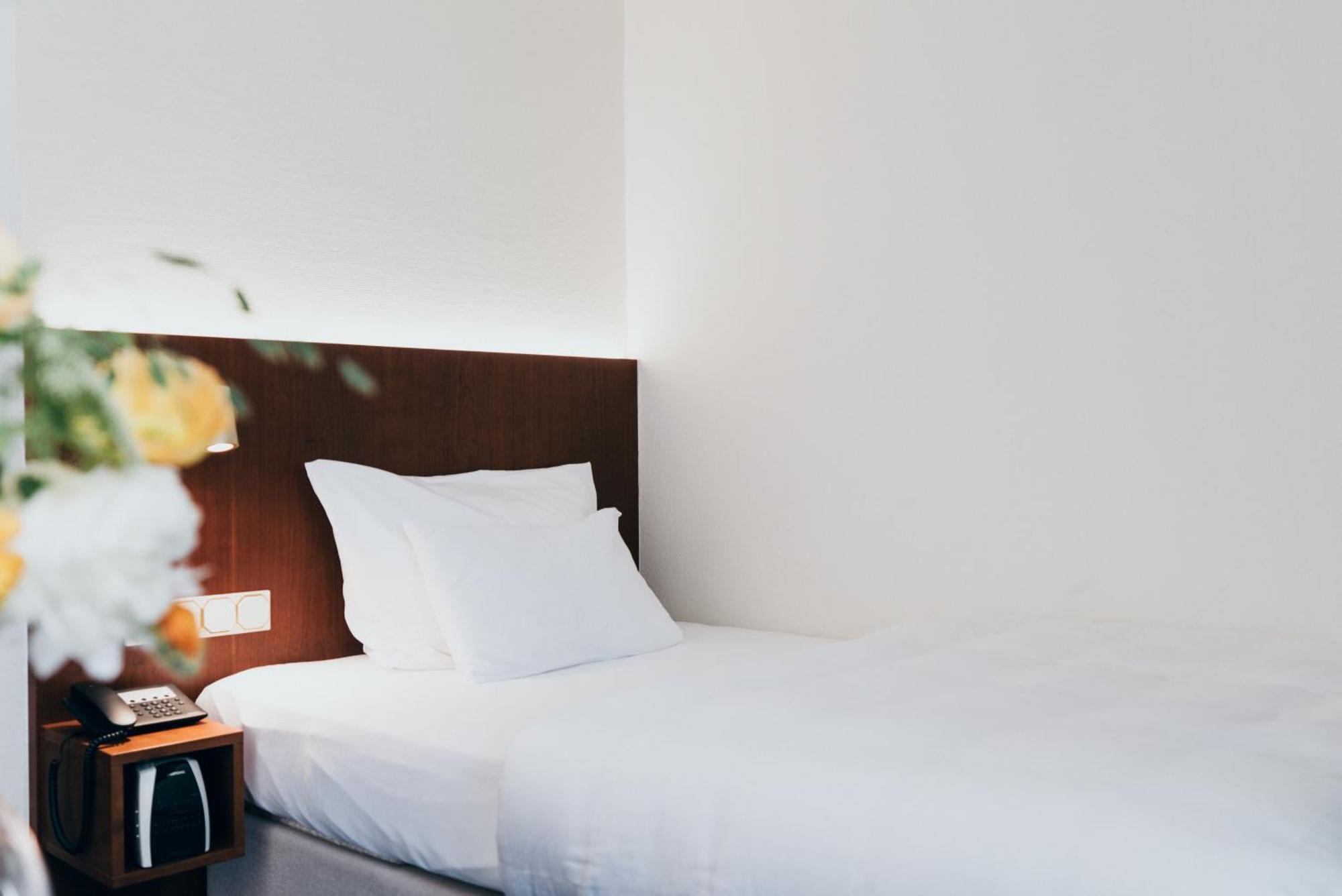 Hotel Reindl Suiten & Appartments 巴特法兴格 外观 照片