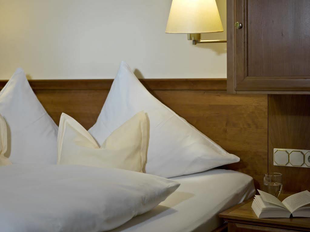 Hotel Reindl Suiten & Appartments 巴特法兴格 外观 照片